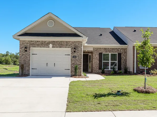 1018 Rosendale Drive, Hephzibah, GA 30815