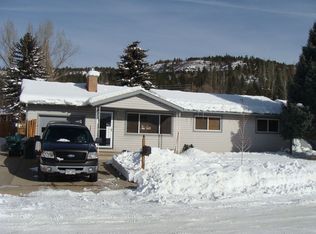 608 Hocker Dr, Durango, CO 81301