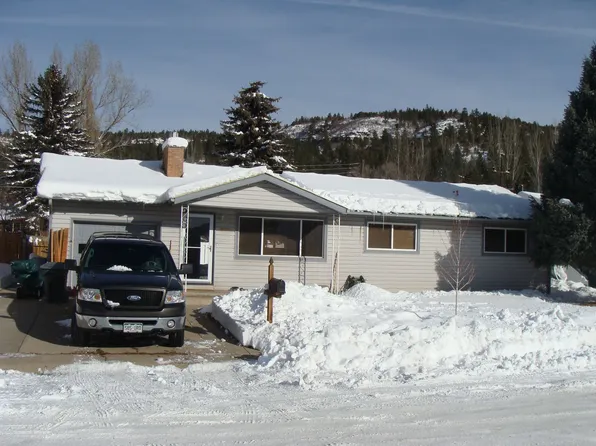 608 Hocker Dr, Durango, CO 81301