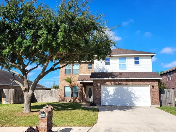 3813 Monette St, Edinburg, TX 78539