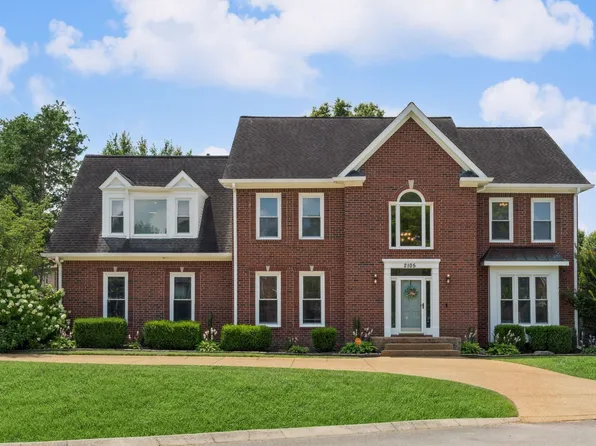2105 Chels Way, Old Hickory, TN 37138