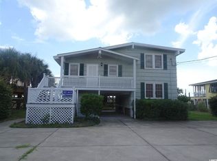 994 Parker Dr, Pawleys Island, SC 29585