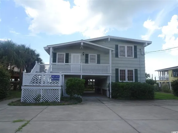 994 Parker Dr, Pawleys Island, SC 29585