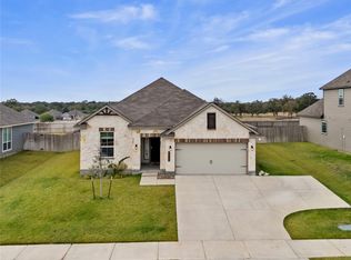 1932 Viva Rd, Bryan, TX 77807