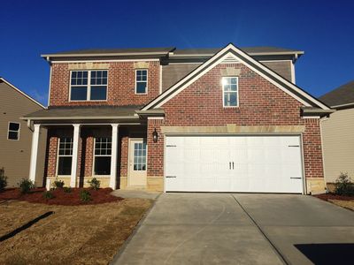 5650 Rialto Way, Cumming, GA, 30040