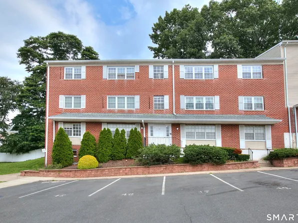50 Greenhouse Road #57D, Bridgeport, CT 06606