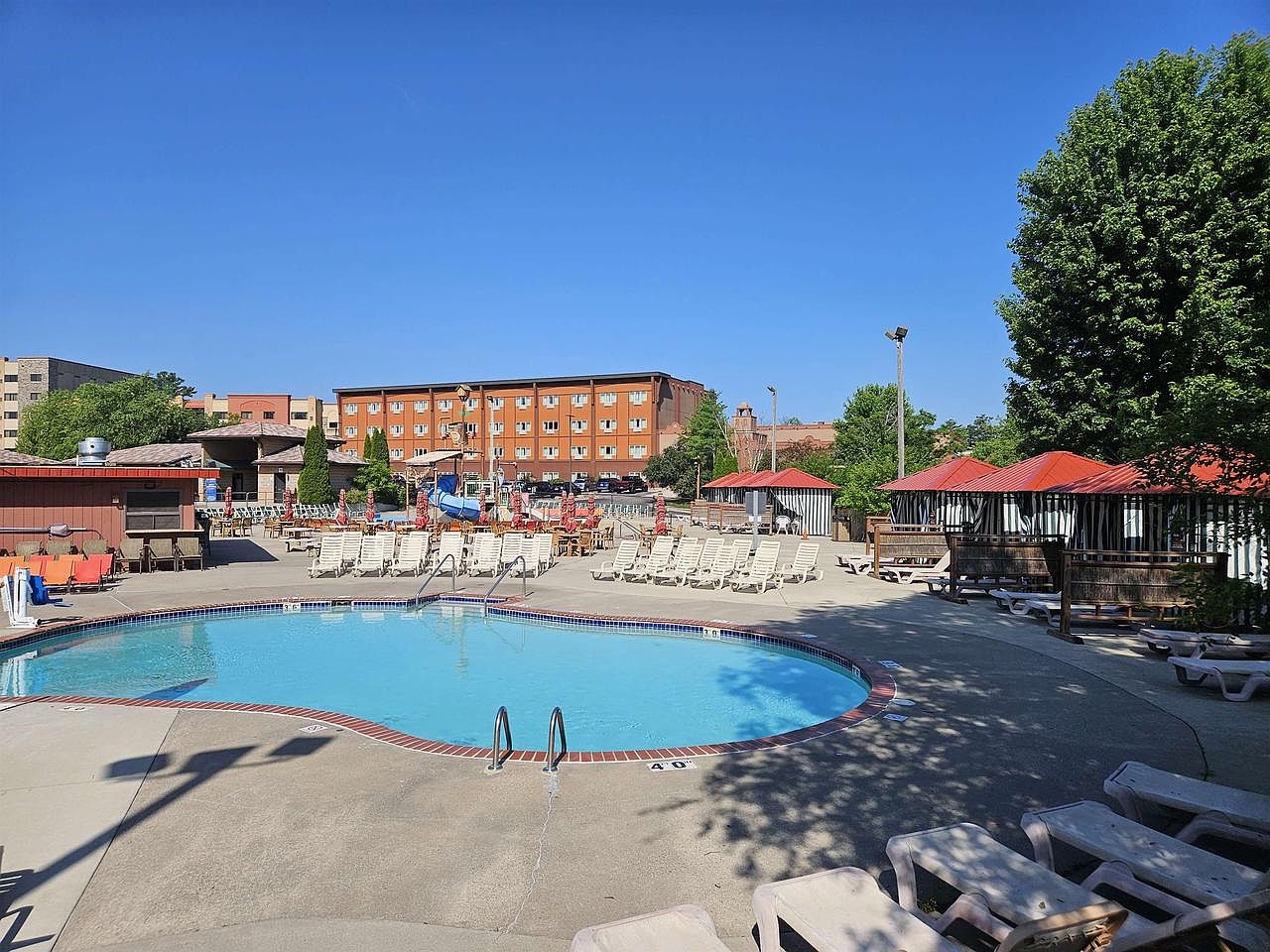 2504 River Road #7421