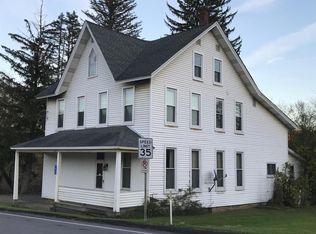 5832 Glen Hope Blvd, Glen Hope, PA 16645