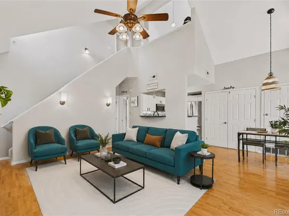 14296 E Whitaker Place #111, Aurora, CO 80015