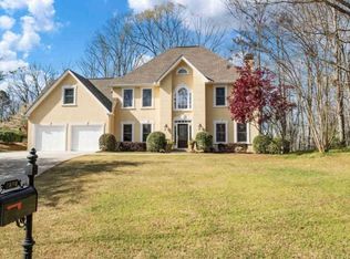 2890 Thompson Mill Rd, Gainesville, GA 30506