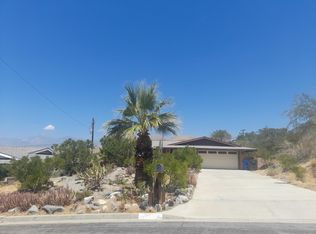 9815 Mesquite Ave, Desert Hot Springs, CA 92240