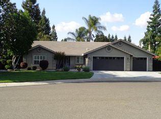 1359 Moraine Dome Ct, Merced, CA 95340