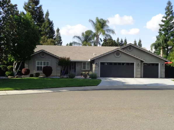 1359 Moraine Dome Ct, Merced, CA 95340