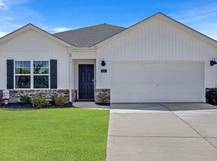104 Saw Palmetto Dr, Meridianville, AL 35759