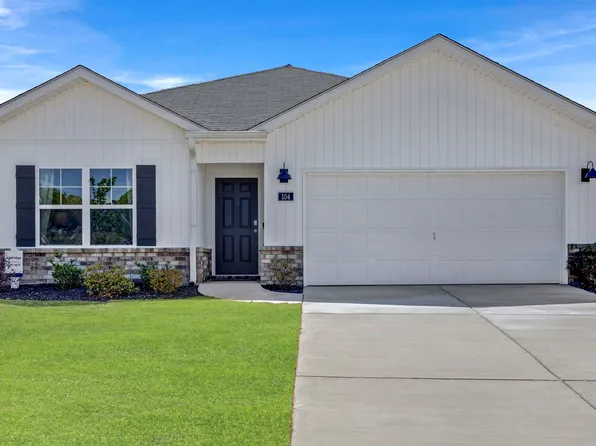 104 Saw Palmetto Dr, Meridianville, AL 35759