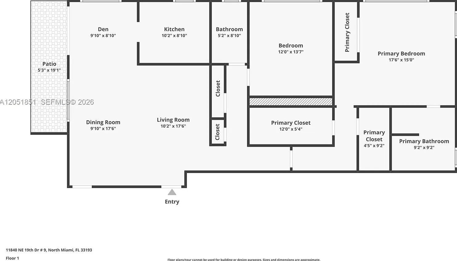 Sutton House Condo — Photo 3