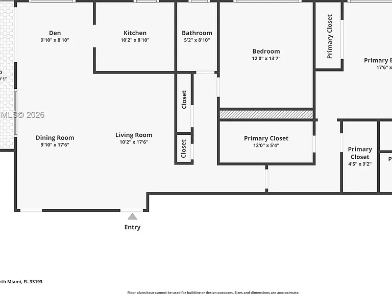 11840 NE 19th Dr #9 — Photo 3