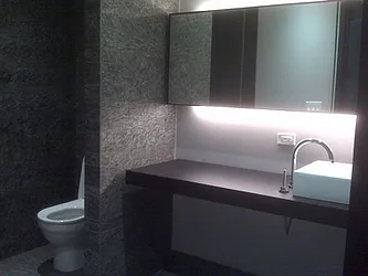 Rented by Synergy NYC