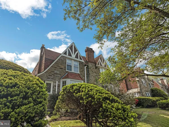 610 Wadsworth Ave, Philadelphia, PA 19119