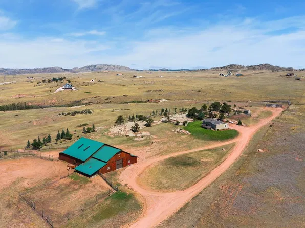 180 Great Twins Rd, Livermore, CO 80536