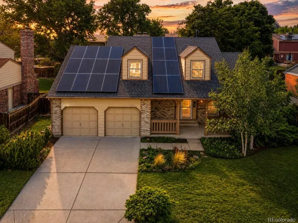 7075 Eldridge Court, Arvada, CO 80004