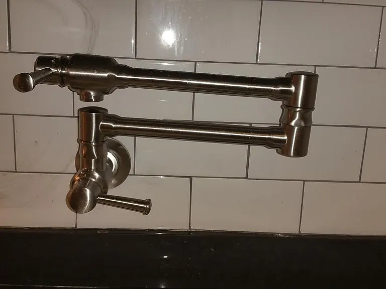 Pot Filler