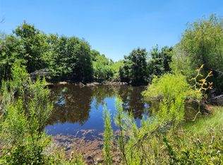 County Road 190, Comanche, TX 76442