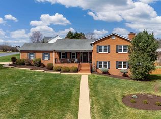 104 Amber Ln, Bridgewater, VA 22812