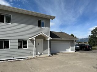 207 N Hunters Way #A, Bozeman, MT 59718