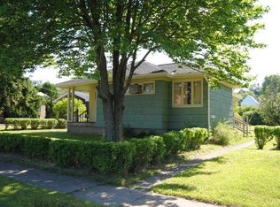 626 N Elk Ave, Kane, PA 16735