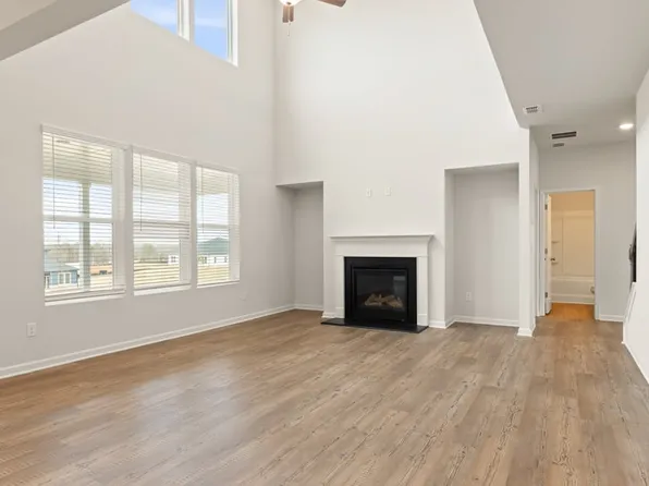 817 Dobby Way, McDonough, GA 30252