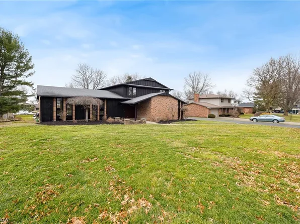 5535 Glenhill Ave NE, Canton, OH 44721