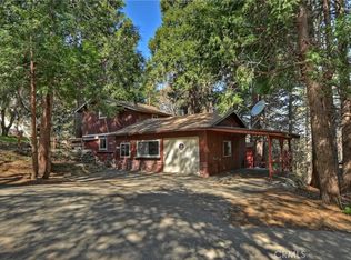 576 Coyote Trl, Cedarpines Park, CA 92322