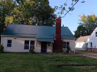 3999 Lancaster Rd, South Euclid, OH 44121