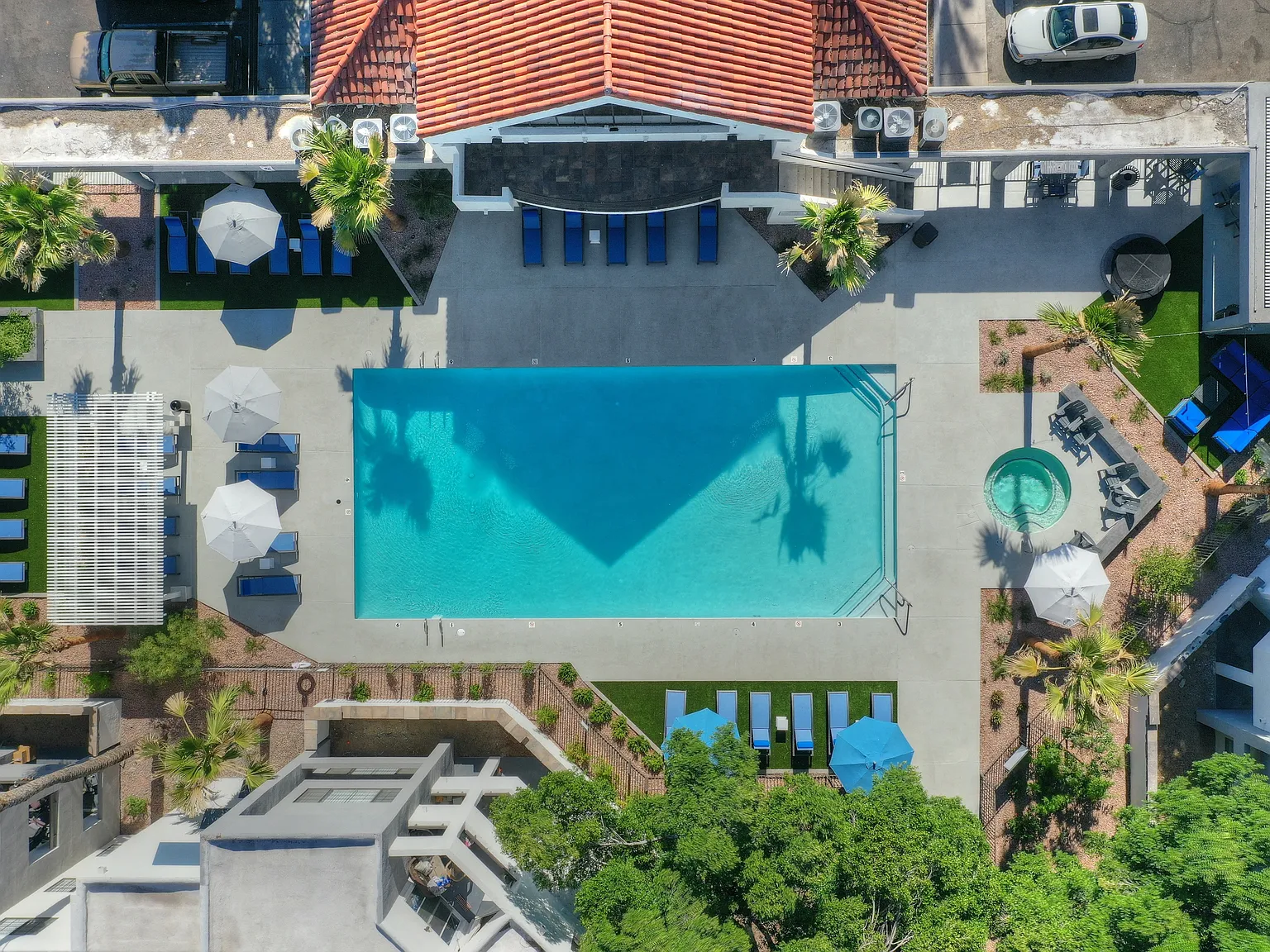 Vaseo Apartments — Photo 1