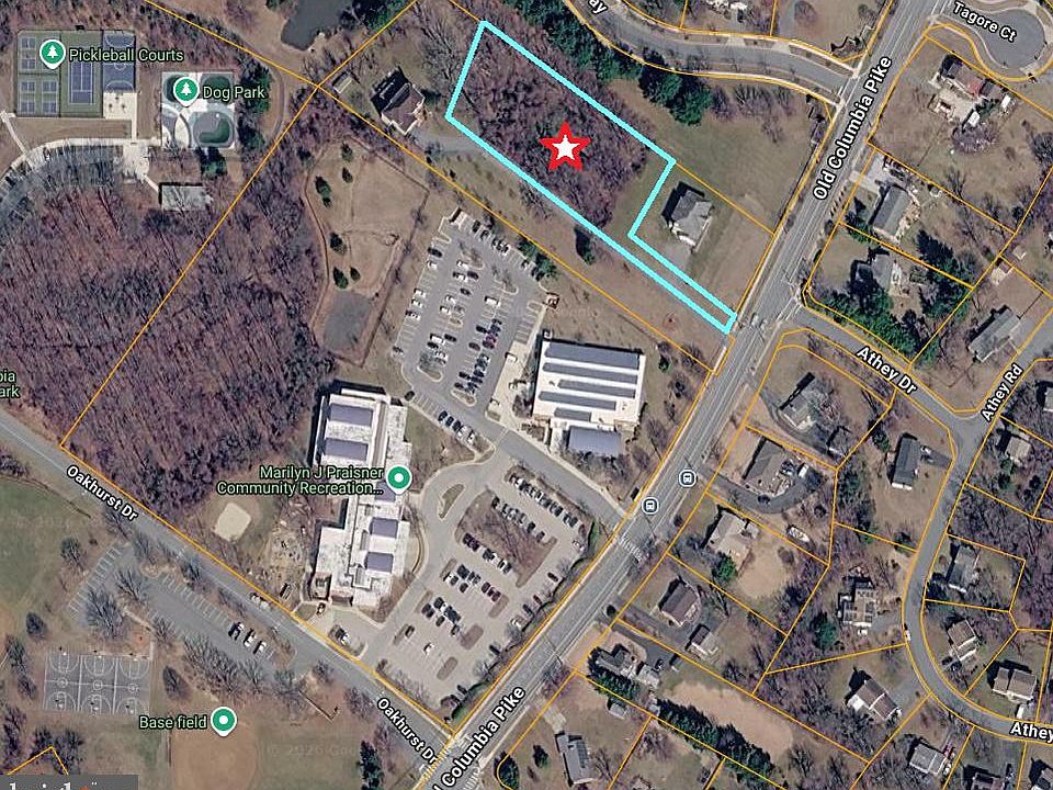 1st image of 14916 Old Columbia Pike