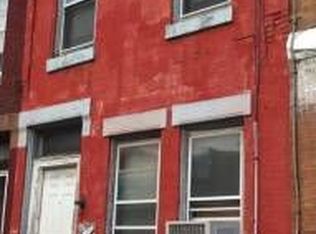 1418 N 29th St, Philadelphia, PA 19121
