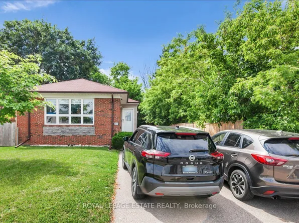 4037 Bloor St W, Toronto, ON M9B 1M4