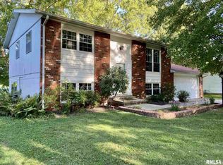 532 Sattley St, Rochester, IL 62563