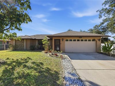 2281 Tolbert St, Pt Charlotte, FL, 33948
