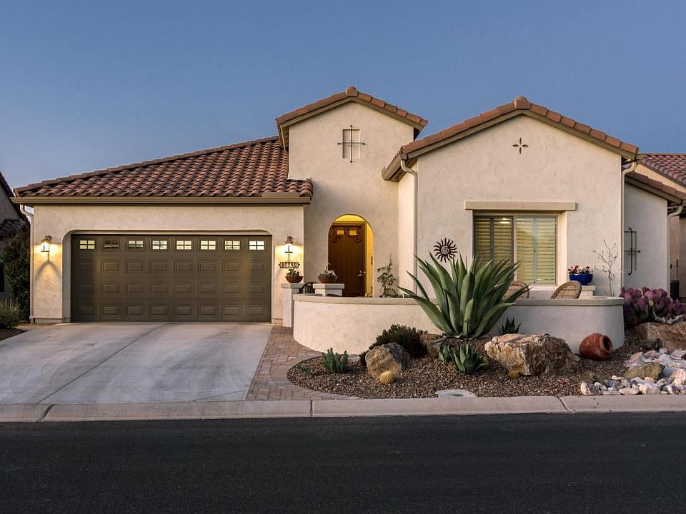 1st image of 60060 E Arroyo Vista Dr