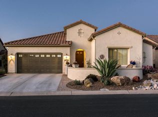 60060 E Arroyo Vista Dr, Oracle, AZ 85623