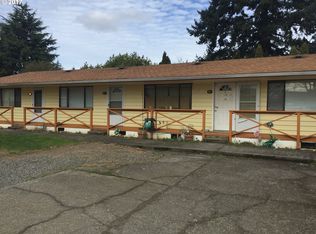 8509-8515 SE Bush St, Portland, OR 97266