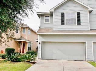 3138 Palston Bend Ln, Houston, TX 77014
