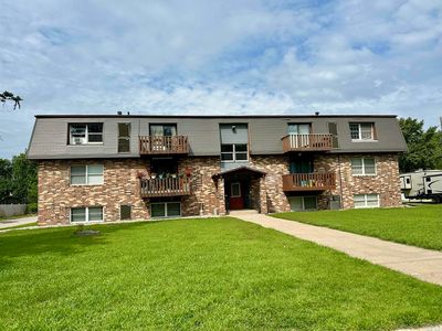 710 Geisinger Rd APT 12, Storm Lake, IA, 50588