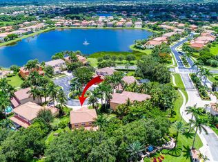 3254 Watercress Ct, Wellington, FL 33414