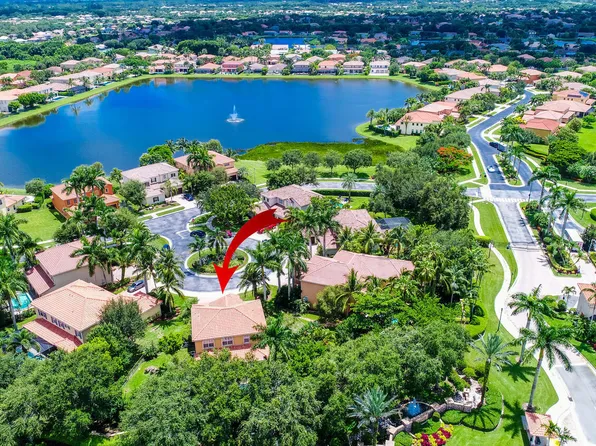 3254 Watercress Court, Wellington, FL 33414