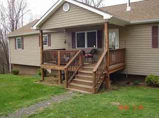 1093 Sundance Mountain Rd, New Market, VA 22844