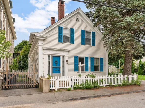 9 Wentworth Street, Biddeford, ME 04005