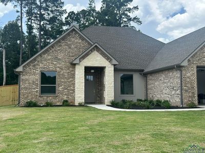 325 Saddle Brook Dr, Hallsville, TX, 75650